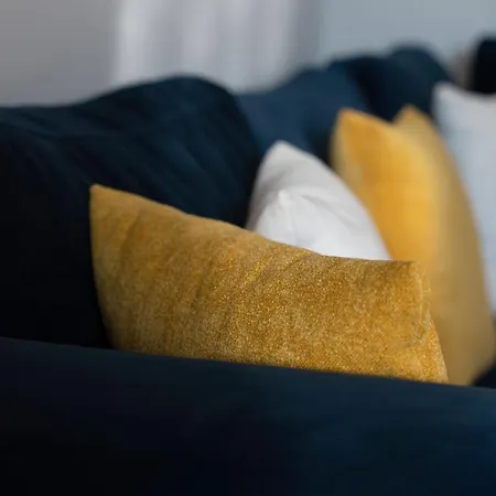 Center Διαμέρισμα Τίρανα