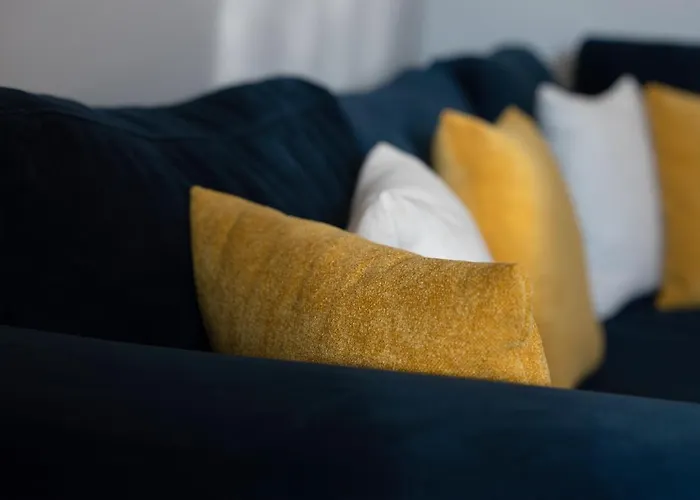 Center Διαμέρισμα Τίρανα