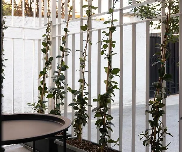 Center Διαμέρισμα