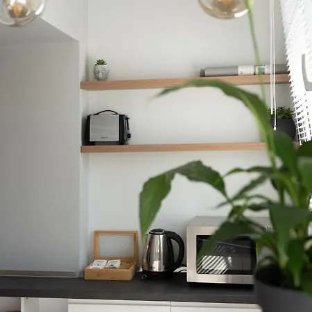 Center Apartment Tirana