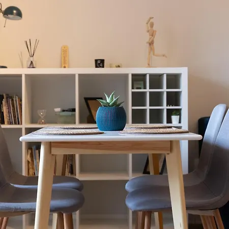 Center Apartment Tirana