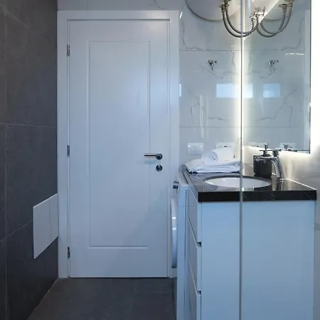 Center Apartment Tirana