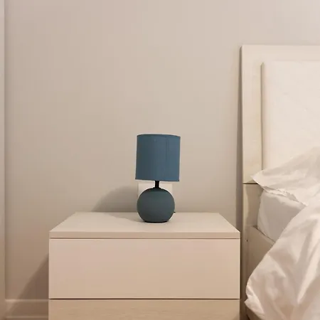 Center Apartment