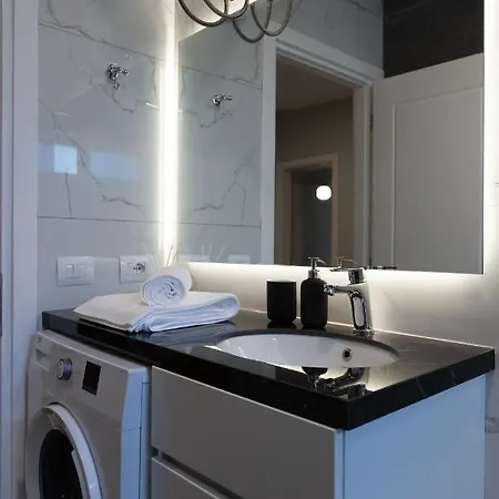 Center Apartment Tirana