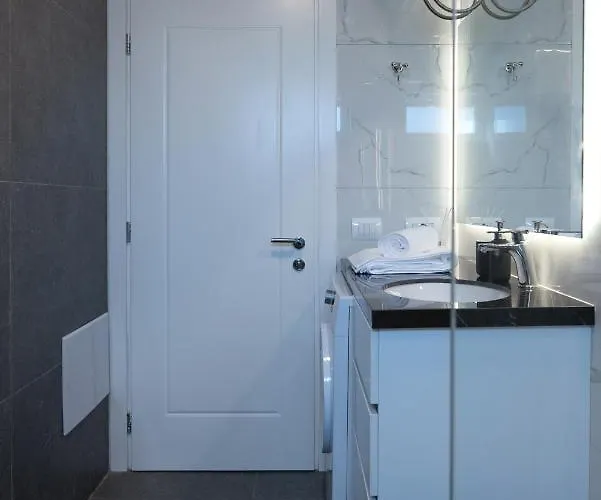 Center Apartament Tirana