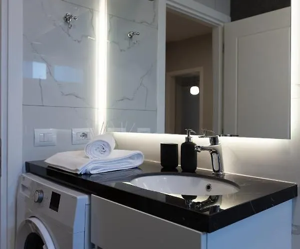 Center Apartament Tirana